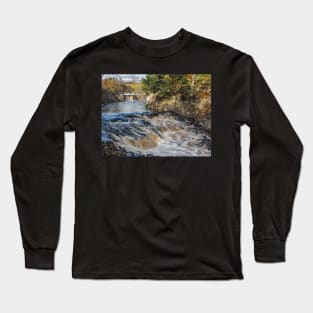 Low Force - Upper Teesdale Long Sleeve T-Shirt